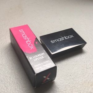 Smashbox Lot